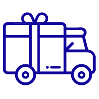 International shipping